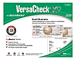 VersaCheck® TopSecure X9 2020 For QuickBooks®, 5-Users, Disc 1 thumbnail image