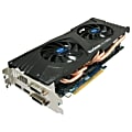 Sapphire 100312-3SR Radeon HD 6950 Graphic Card - 800 MHz Core - 2 GB GDDR5 SDRAM - PCI Express 2.1 x16 1 thumbnail image