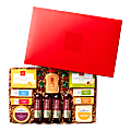 Hickory Farms - Ultimate Sausage and Cheese Gift Box -  17 items 1 thumbnail image