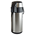Genuine Joe 3.5 Liter Vacuum Pump Airpot