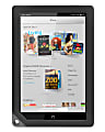 NOOK® HD+ Tablet, 9" Screen, 16GB Storage, Android 4.0 Ice Cream Sandwich