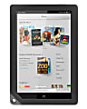 NOOK® HD+ Tablet, 9" Screen, 16GB Storage, Android 4.0 Ice Cream Sandwich 1 thumbnail image