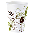 Dixie® Paper Cold Cups, 3 Oz., Pathways, Box Of 50 1 thumbnail image