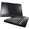 Lenovo ThinkPad X230 34352TU Tablet PC - 12.5" - In-plane Switching (IPS) Technology - Wireless LAN - Intel Core i7 i7-3520M 2.90 GHz - Black