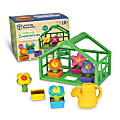 Learning Resources Growing Greenhouse Color And Number Playset, Multicolor 1 thumbnail image