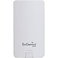 EnGenius ENS202 IEEE 802.11n 300 Mbit/s Wireless Access Point - 2 x Network (RJ-45) - Ethernet, Fast Ethernet - Wall Mountable, Mast-mountable, Pole-mountable