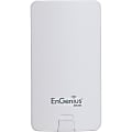 EnGenius ENS202 IEEE 802.11n 300 Mbit/s Wireless Access Point - 2 x Network (RJ-45) - Ethernet, Fast Ethernet - Wall Mountable, Mast-mountable, Pole-mountable 1 thumbnail image