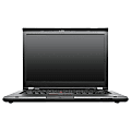 Lenovo ThinkPad T430 23427YU 14" LED Notebook - Intel - Core i5 i5-3320M 2.6GHz - Black 1 thumbnail image