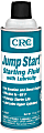CRC Jump Start™ Starting Fluid With Lubricity, 16 Oz, Pack Of 12 Bottles 1 thumbnail image