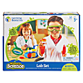 Learning Resources® Primary Science Set, Grades Pre-K - 2