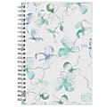 2026 Blue Sky Weekly/Monthly Planner, 5" x 8”, Lindley, January To December, 101579 1 thumbnail image