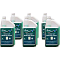RMC Enviro Care Washroom Cleaner - Concentrate - 32 fl oz (1 quart) - Bio-based, Phosphate-free, Non-toxic - Blue, Green - 6 / Carton 1 thumbnail image