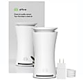 uHoo Smart Indoor Air Quality Sensor, White, UHO001800F001 1 thumbnail image