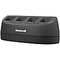 Honeywell 4-Bay Battery Charger