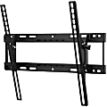Peerless-AV SmartMountLT STL646 Universal Tilting Wall Mount for Flat Panel Display - 32" to 50" Screen Support - 75 lb Load Capacity - Black
