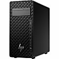 HP Workstation Z2 G1i AI PC Workstation, 32GB RAM, 1TB SSD, HP Z Turbo Drive, Win 11 Pro, Black, With HP Wolf Pro Security Edition (1 Year) 1 thumbnail image