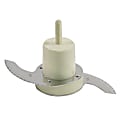 Waring Chopper Blade, Silver 1 thumbnail image