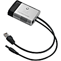 Cisco IEEE 802.11n 130 Mbit/s Wireless Bridge - 1 x Network (RJ-45) - Ethernet, Fast Ethernet - Desktop 1 thumbnail image