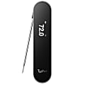 Typhur® InstaProbe® Meat Thermometer, 6-1/4”H x 1-7/16”W x 3/4”D, Black 1 thumbnail image