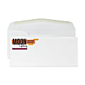 Custom #10 Full Color Raised Print Stationery Envelopes With Moisture/Gum-Seal, 4-1/8" x 9-1/2", CLASSIC CREST®/Solar White, Box Of 250 Envelopes 1 thumbnail image
