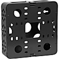 Chief Fusion Small Storage Box Accessory - Black - Black 1 thumbnail image
