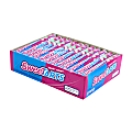 SweeTARTS Candy Rolls, Pack Of 36 Rolls