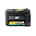 Epson® ET-4760 EcoTank® Wireless Color All-In-One Printer 1 thumbnail image