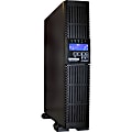 Minuteman Encompass EC3000RT2U 3000VA Tower/Rack Mountable UPS - 2U Rack/Tower - 3 Minute Stand-by - 120 V AC Input - EC3000RT2U 1 thumbnail image