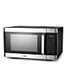 Commercial Chef 1.6 Cu. Ft. Countertop Microwave Oven, Silver 1 thumbnail image