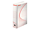 TOPS® Perforated Legal Writing Pads, 8 1/2" x 11 3/4", 50 Sheets, 100% Recycled, Pack Of 12 1 thumbnail image