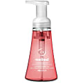 Method Pink Grapefruit Foaming Hand Wash - Pink Grapefruit Scent - 10 fl oz (295.7 mL) - Pump Bottle Dispenser - 01361CT 1 thumbnail image
