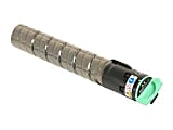 Ricoh MP - Black - original - toner cartridge - for Ricoh MP C2051AD 1 thumbnail image