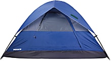 Custom Koozie Kamp 2-Person Tents, 59" x 82-5/8", Set Of 6 Tents 1 thumbnail image