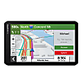 Garmin DriveCam 76 010-02729-00 7" GPS Navigator With Built-in Dash Cam, Bluetooth And Wi-Fi 1 thumbnail image