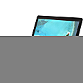 Asus Chromebook 12 C223 C223NA-DH02-GR 11.6" Chromebook - 1366 x 768 - Intel Celeron N3350 Dual-core (2 Core) 1.10 GHz - 4 GB RAM - 32 GB Flash Memory - Gray - Chrome OS - Intel HD Graphics - 10 Hour Battery Run Time - IEEE 802.11ac Wireless LAN Standard 1 thumbnail image