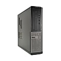 Dell™ Optiplex 3010 Refurbished Desktop PC, Intel® Core™ i5, 8GB Memory, 256GB Solid State Drive, Windows® 10, OD1-0221 1 thumbnail image
