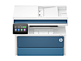 HP LaserJet Pro MFP 4112fdn Printer 1 thumbnail image