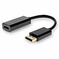Addon Displayport To Hdmi Cable 1080, Displayport2Hdmi 1 thumbnail image