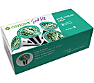 Aspara Blue Curled Kale Seed Kit, Kit Of 8 Capsules 1 thumbnail image