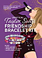 Chartwell Unofficial Taylor Swift Friendship Bracelet Beading Kit, Kit Of 1,000 Pieces 1 thumbnail image