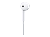 Apple EarPods In-Ear Headset, White