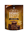 Brownie Brittle Toffee Crunch, 2.75 Oz