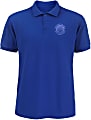 Custom Embroidered Men's 50/50 Polo Shirt 1 thumbnail image