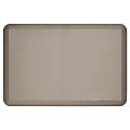 WorkPro™ Anti-Fatigue Floor Mat, 24” x 36”, Tan 1 thumbnail image