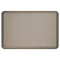 WorkPro™ Anti-Fatigue Floor Mat, 24” x 36”, Tan