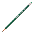 Paper Mate® Earth Write® 100% Recycled Pencils, No. 2 Lead, Green Finish, Pack Of 48 1 thumbnail image