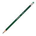 Paper Mate® Earth Write® 100% Recycled Pencils, No. 2 Lead, Green Finish, Pack Of 48