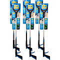 Ettore Grip 'n Grab Multipurpose Pickup Tool - 32" Reach - Lightweight, Rust Proof, Articulating Head, Comfortable Handle - 49036CT 1 thumbnail image