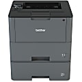 Brother® HL-L6200DWT Laser Monochrome Printer 1 thumbnail image