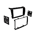 METRA Double DIN Installation Kit 1 thumbnail image